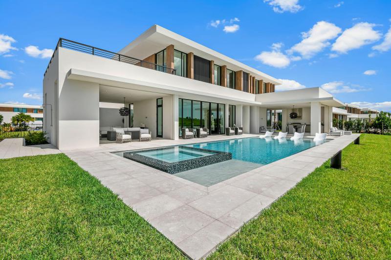  Single Family Homes Photo 101:  Palm Beach Gardens,  FL 33412