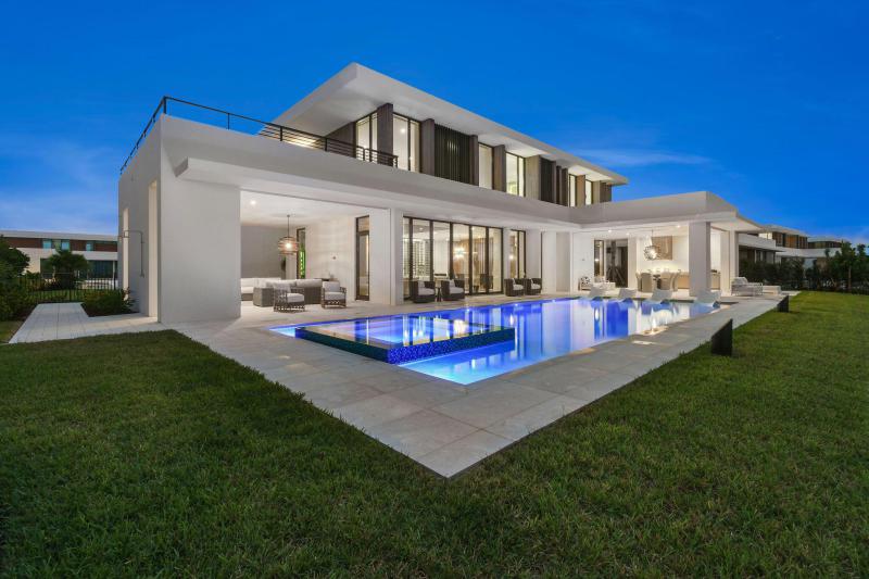  Single Family Homes Photo 102:  Palm Beach Gardens,  FL 33412