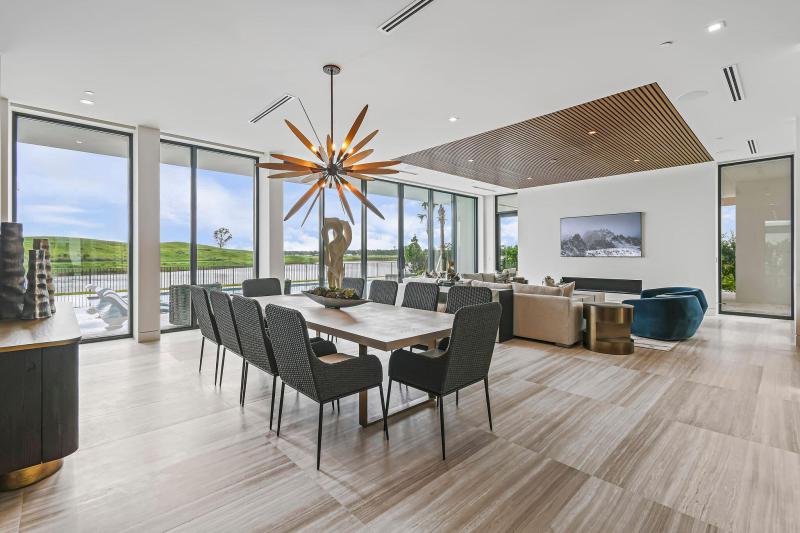  Single Family Homes Photo 11:  Palm Beach Gardens,  FL 33412