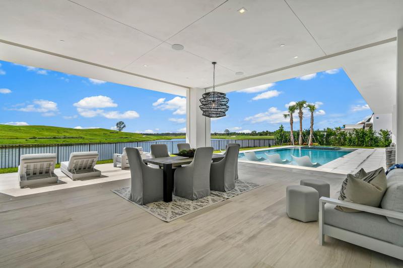  Single Family Homes Photo 112:  Palm Beach Gardens,  FL 33412