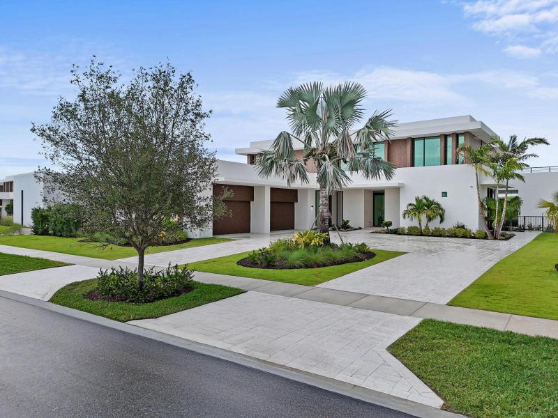  Single Family Homes Photo 118:  Palm Beach Gardens,  FL 33412