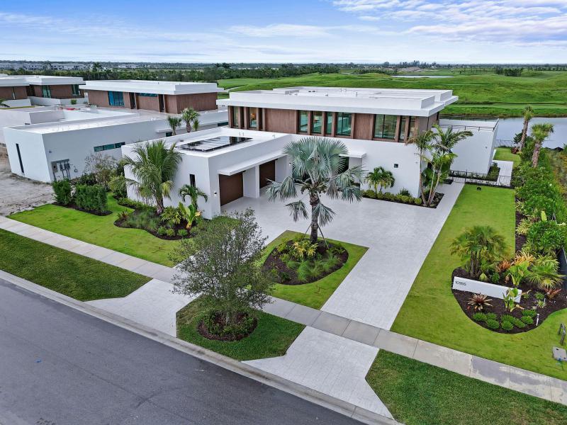  Single Family Homes Photo 119:  Palm Beach Gardens,  FL 33412