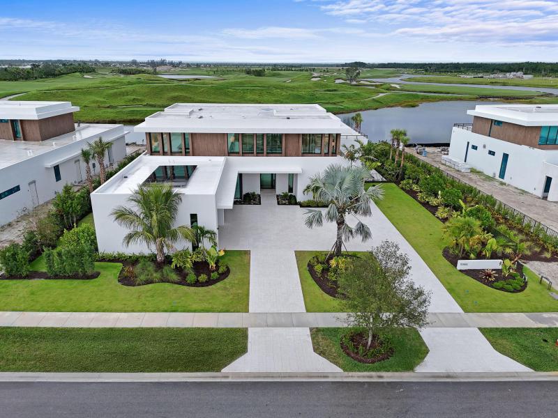  Single Family Homes Photo 120:  Palm Beach Gardens,  FL 33412