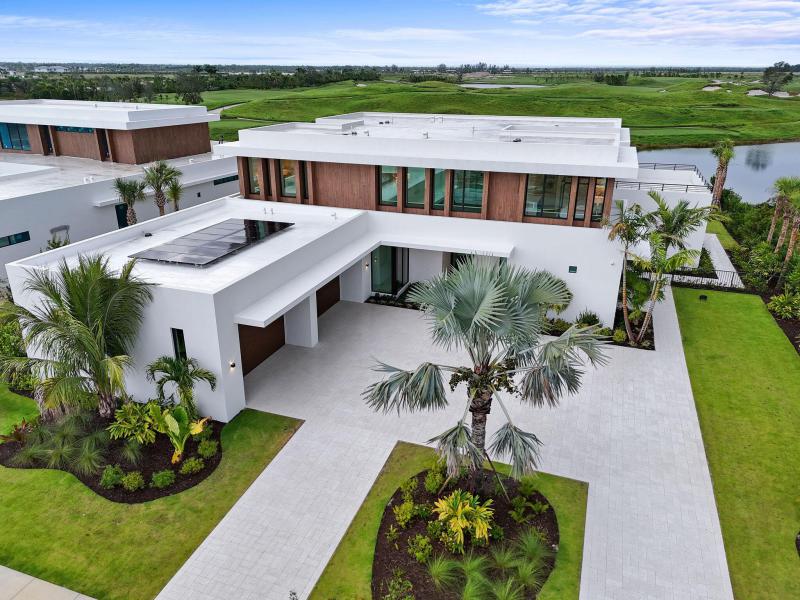  Single Family Homes Photo 121:  Palm Beach Gardens,  FL 33412