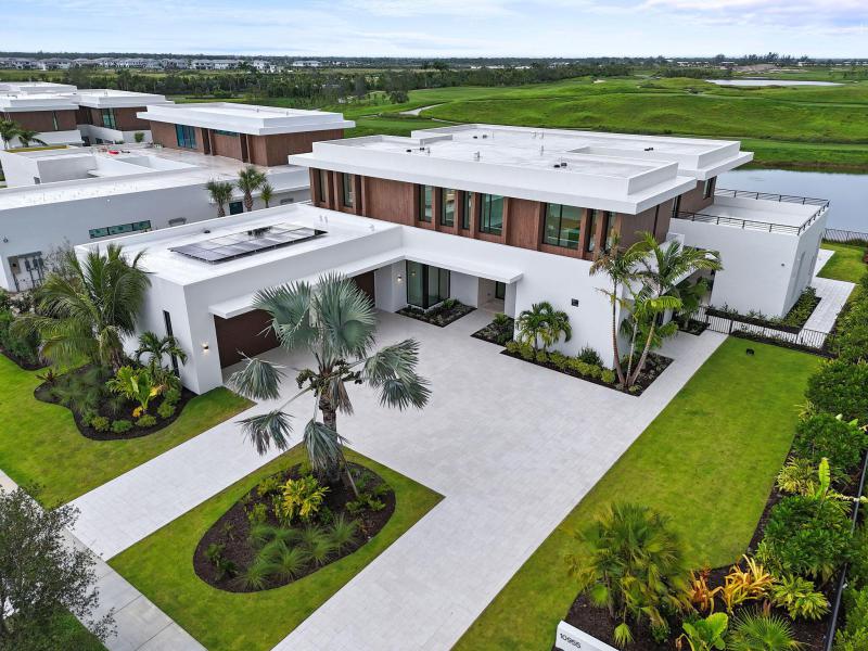  Single Family Homes Photo 122:  Palm Beach Gardens,  FL 33412