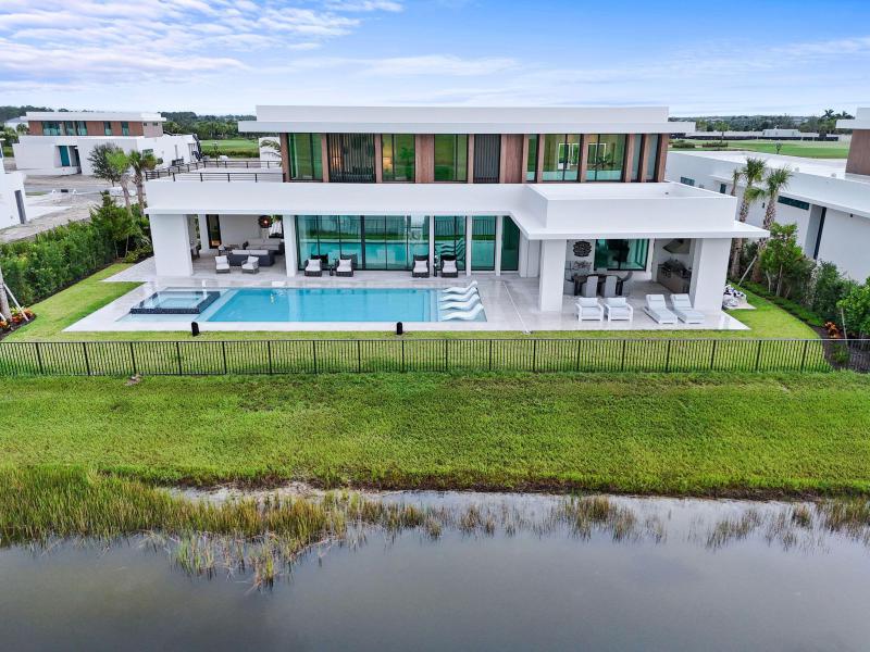  Single Family Homes Photo 126:  Palm Beach Gardens,  FL 33412