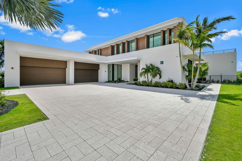  Single Family Homes Photo 3:  Palm Beach Gardens,  FL 33412