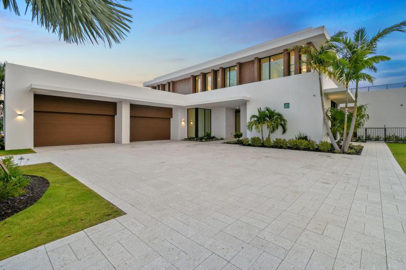  Single Family Homes Photo 4:  Palm Beach Gardens,  FL 33412