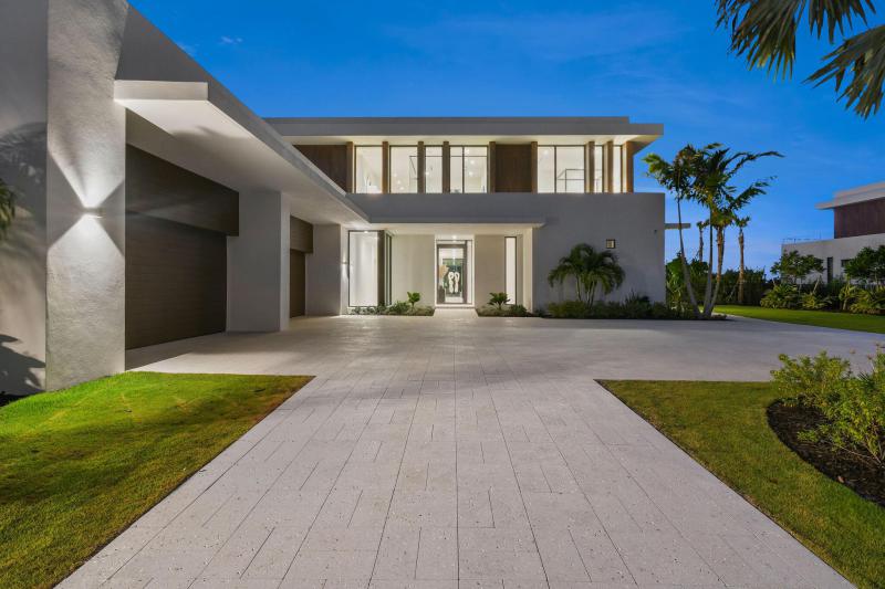  Single Family Homes Photo 6:  Palm Beach Gardens,  FL 33412