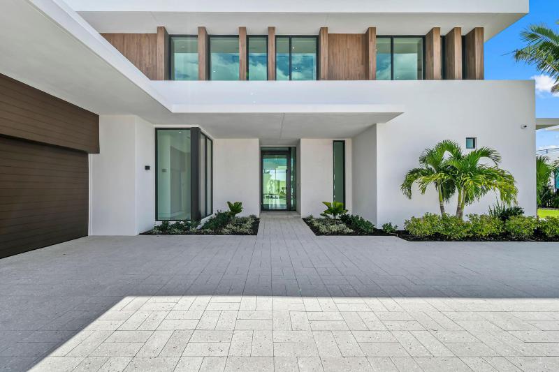  Single Family Homes Photo 7:  Palm Beach Gardens,  FL 33412