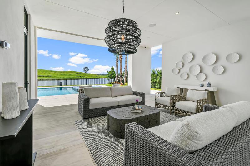  Single Family Homes Photo 92:  Palm Beach Gardens,  FL 33412
