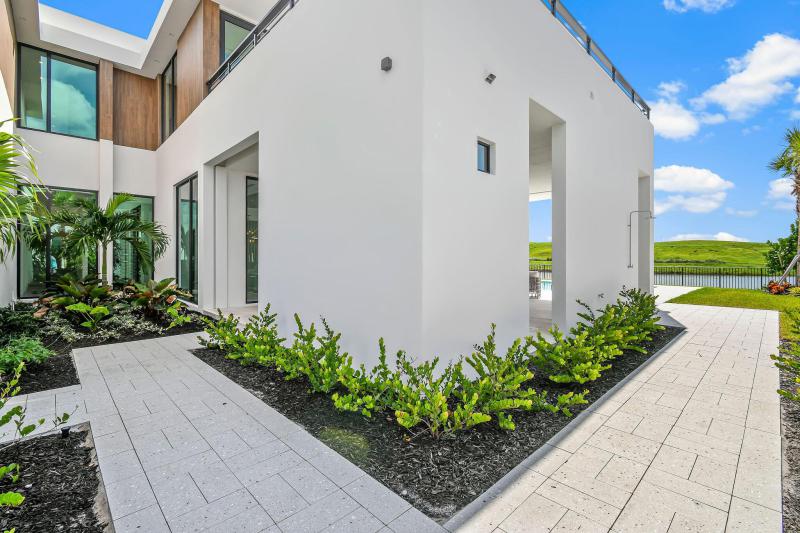  Single Family Homes Photo 97:  Palm Beach Gardens,  FL 33412
