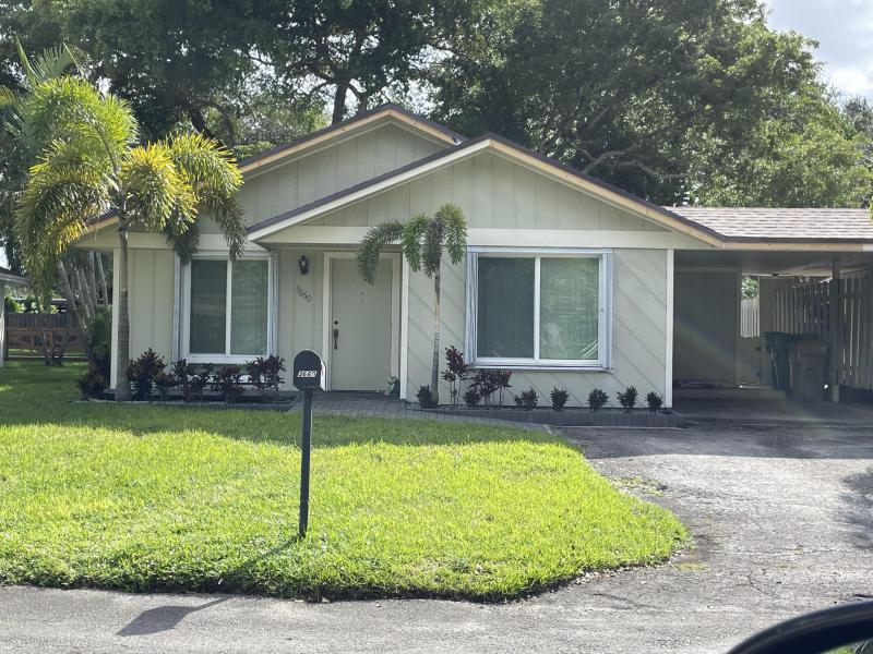 First Photo for Home For Sale at  Davie, FL. 33328