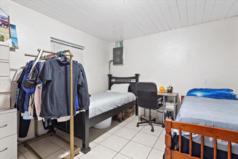 Duplex, Triplex and Fourplex Images