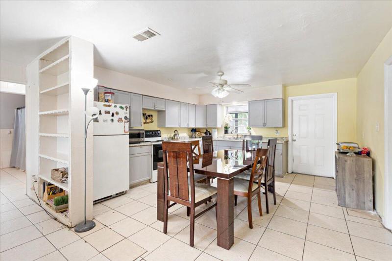 Duplex, Triplex and Fourplex Images