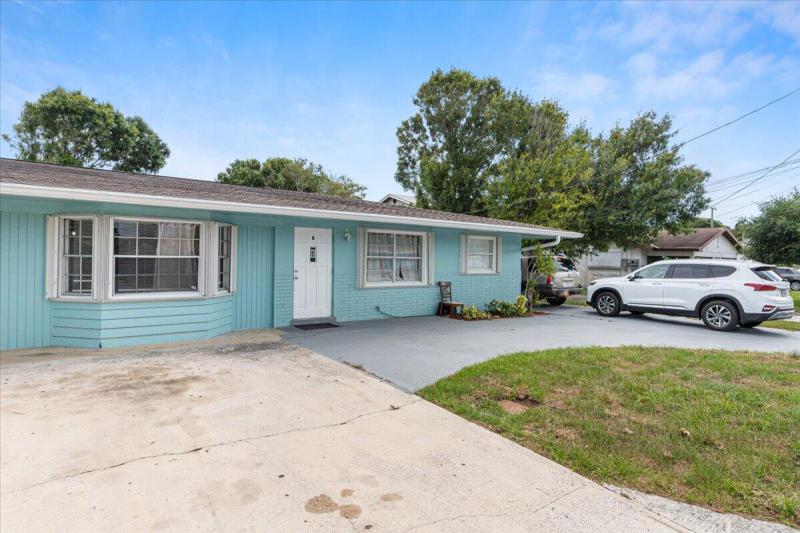 Duplex, Triplex and Fourplex Images