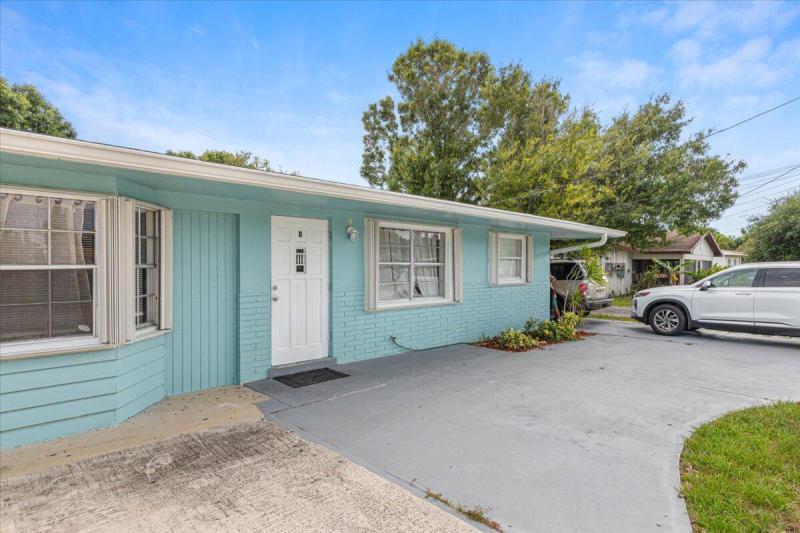 Duplex, Triplex and Fourplex Images