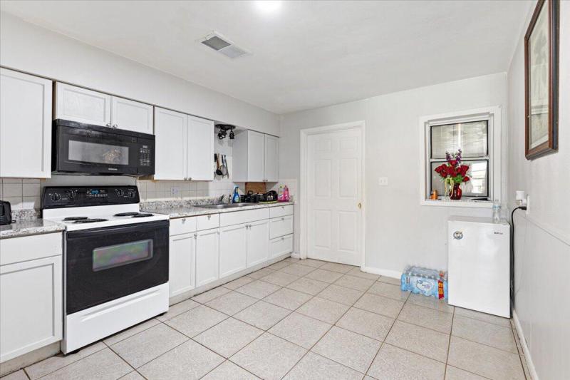 Duplex, Triplex and Fourplex Images