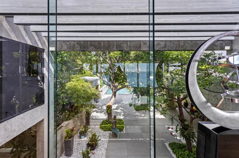  Single Family Homes Photo 40:  Manalapan,  FL 33462