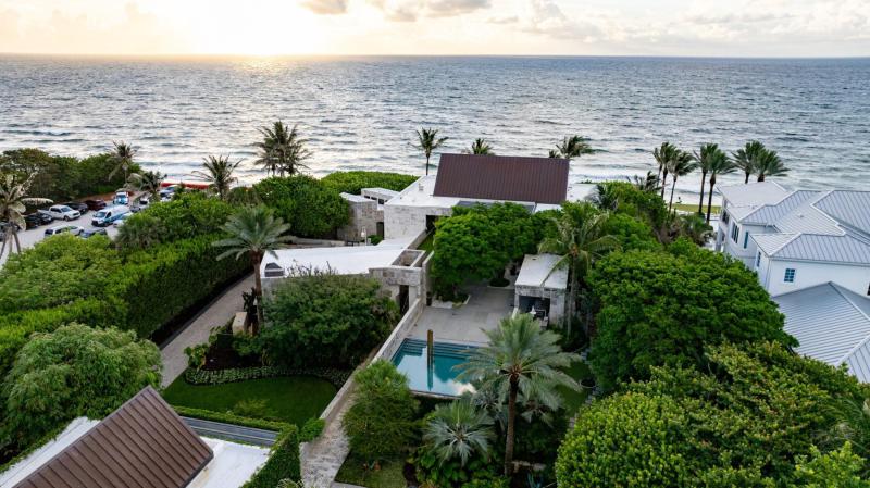  Single Family Homes Photo 76:  Manalapan,  FL 33462