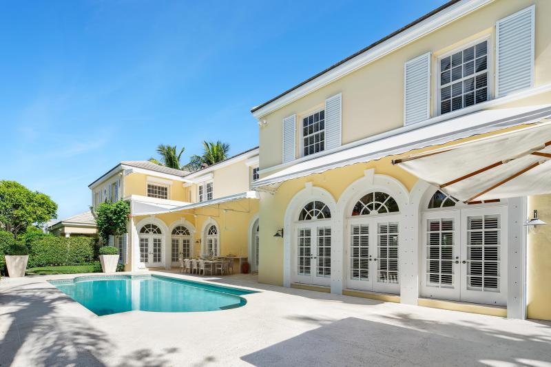  Single Family Homes Photo 4:  Palm Beach,  FL 33480