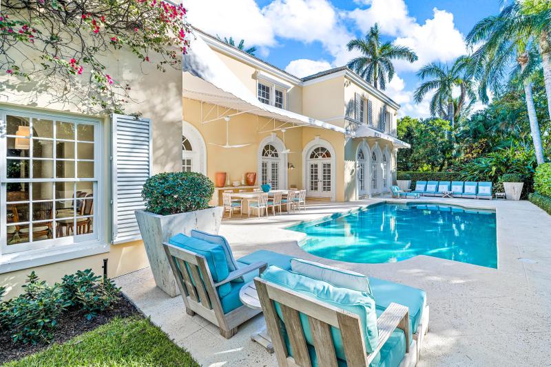  Single Family Homes Photo 5:  Palm Beach,  FL 33480
