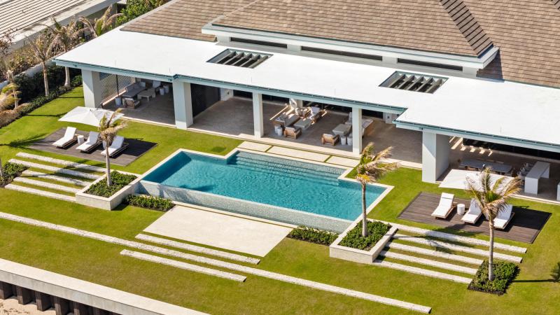  Single Family Homes Photo 10:  Manalapan,  FL 33462