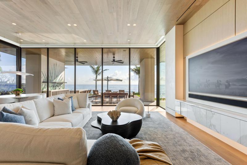  Single Family Homes Photo 35:  Manalapan,  FL 33462