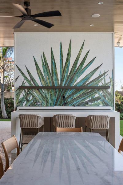  Single Family Homes Photo 39:  Manalapan,  FL 33462