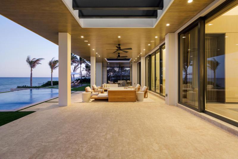  Single Family Homes Photo 40:  Manalapan,  FL 33462