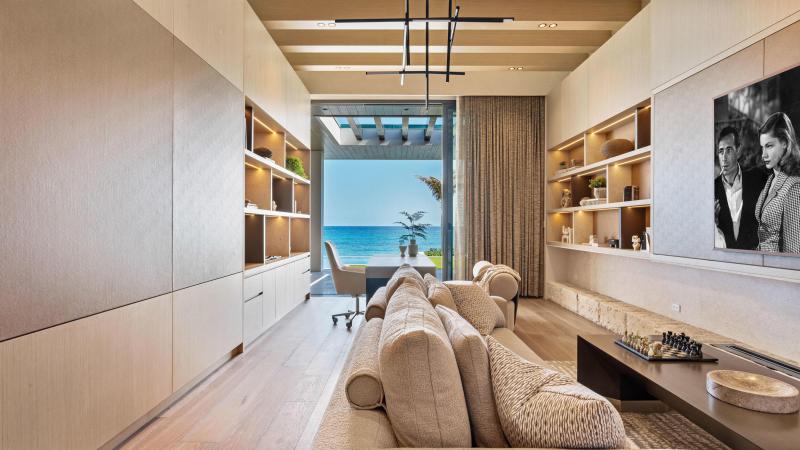  Single Family Homes Photo 47:  Manalapan,  FL 33462