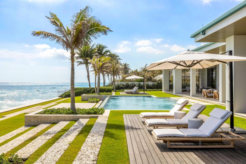  Single Family Homes Photo 5:  Manalapan,  FL 33462