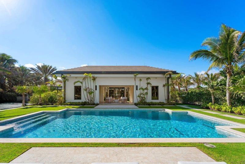  Single Family Homes Photo 92:  Manalapan,  FL 33462