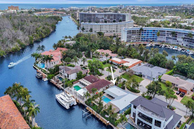  Single Family Homes Photo 54:  Deerfield Beach,  FL 33441