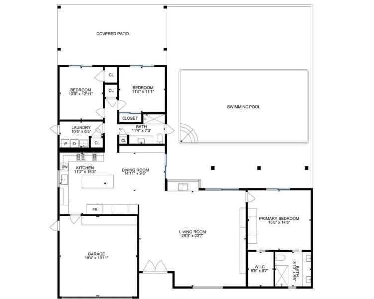  Single Family Homes Photo 56:  Deerfield Beach,  FL 33441