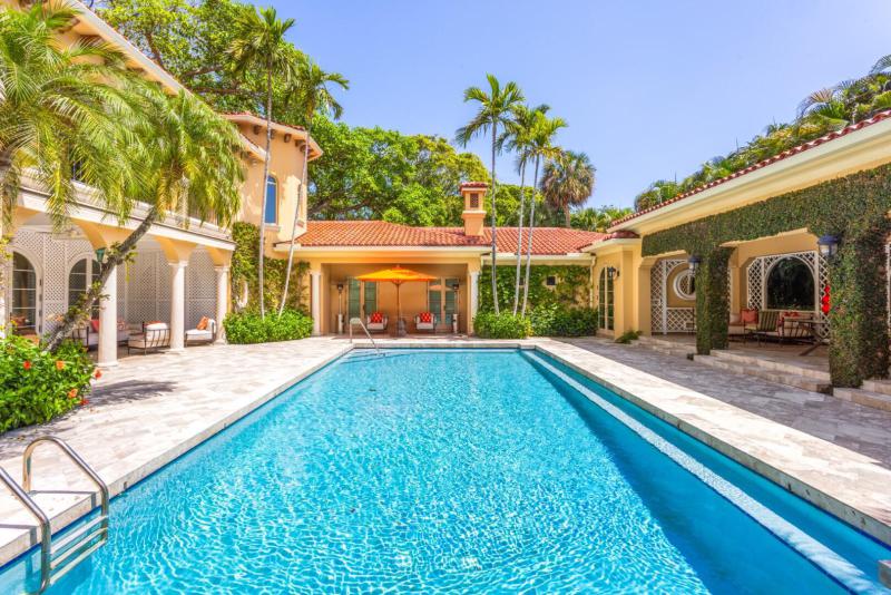  Single Family Homes Photo 10:  Palm Beach,  FL 33480