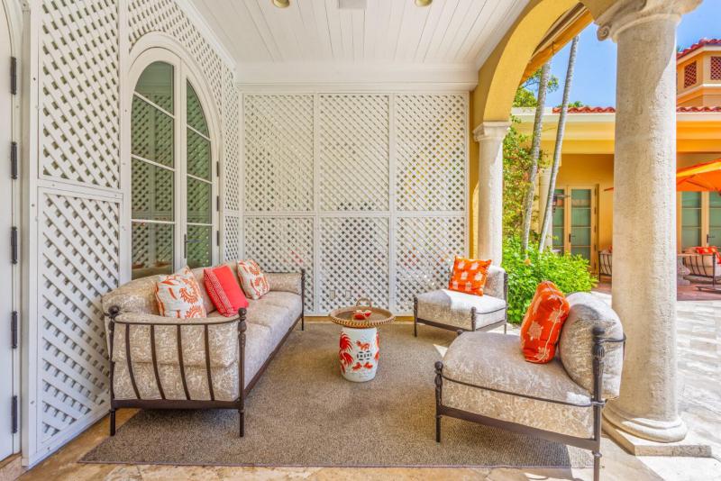  Single Family Homes Photo 18:  Palm Beach,  FL 33480
