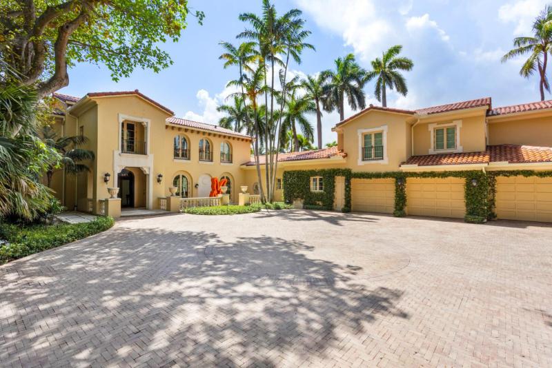  Single Family Homes Photo 2:  Palm Beach,  FL 33480