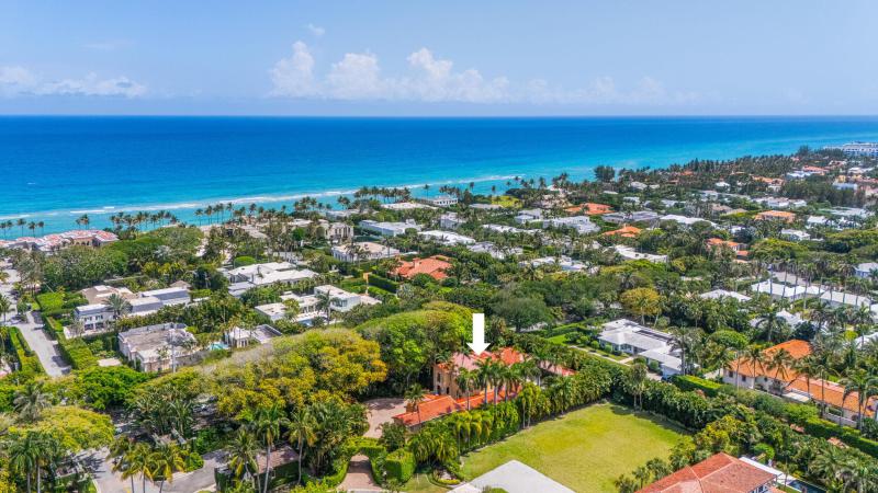  Single Family Homes Photo 22:  Palm Beach,  FL 33480