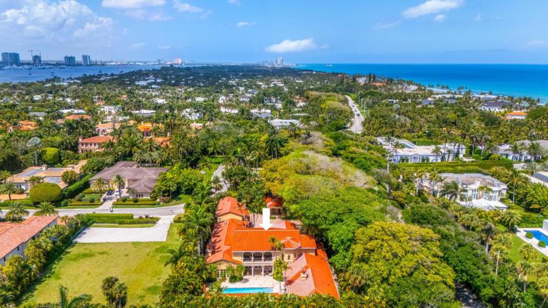 Single Family Homes Photo 23:  Palm Beach,  FL 33480
