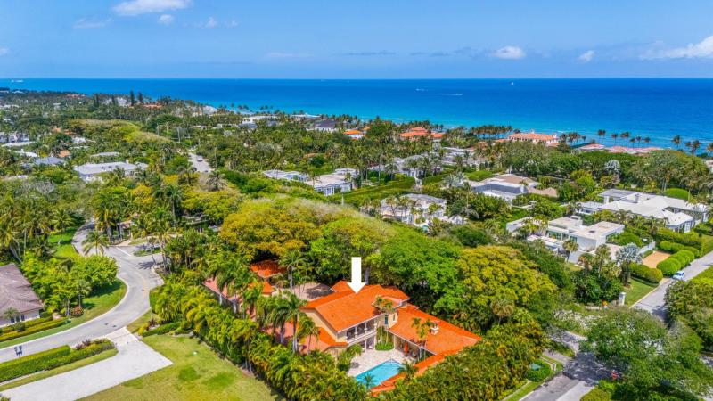  Single Family Homes Photo 24:  Palm Beach,  FL 33480
