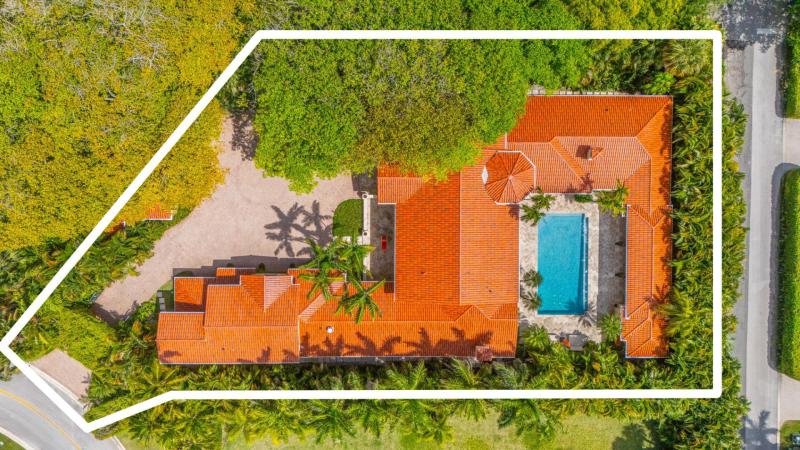  Single Family Homes Photo 25:  Palm Beach,  FL 33480