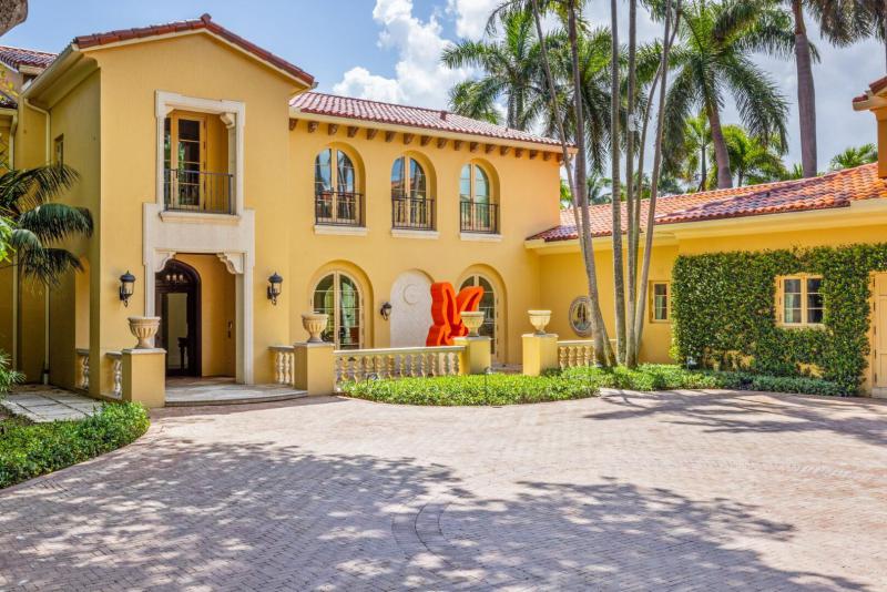  Single Family Homes Photo 3:  Palm Beach,  FL 33480