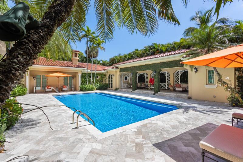  Single Family Homes Photo 4:  Palm Beach,  FL 33480