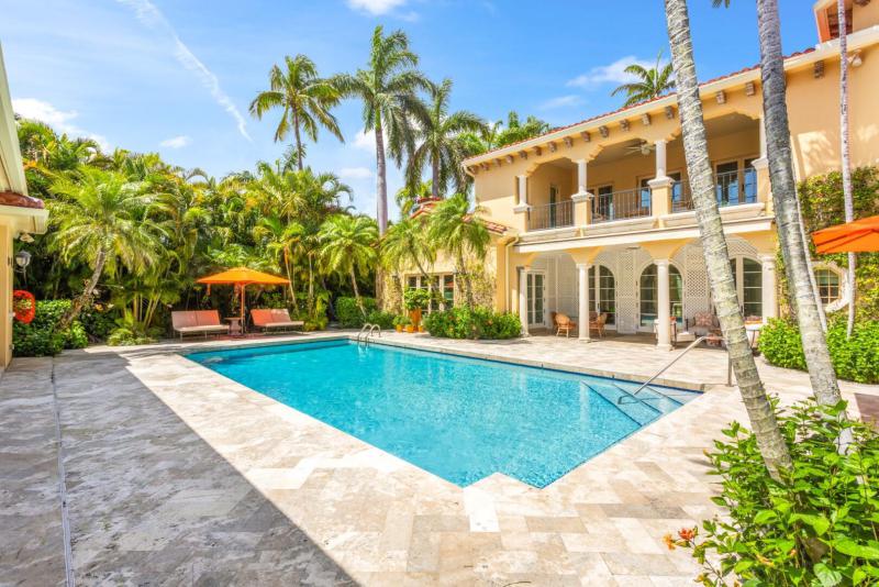  Single Family Homes Photo 8:  Palm Beach,  FL 33480