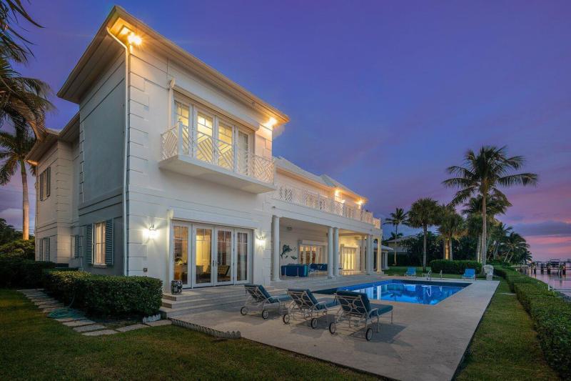  Single Family Homes Photo 109:  Manalapan,  FL 33462