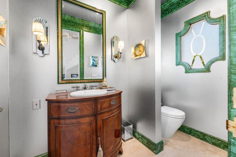  Single Family Homes Photo 11:  Manalapan,  FL 33462