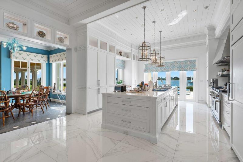  Single Family Homes Photo 16:  Manalapan,  FL 33462