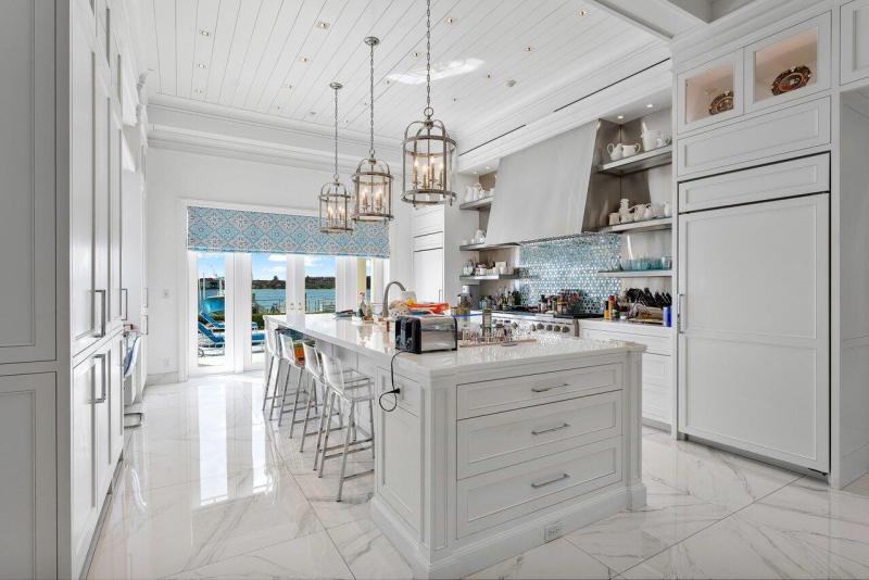  Single Family Homes Photo 18:  Manalapan,  FL 33462