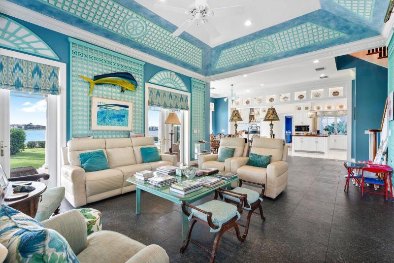  Single Family Homes Photo 22:  Manalapan,  FL 33462